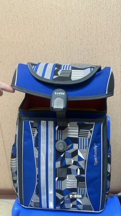 Продам школьный рюкзак.