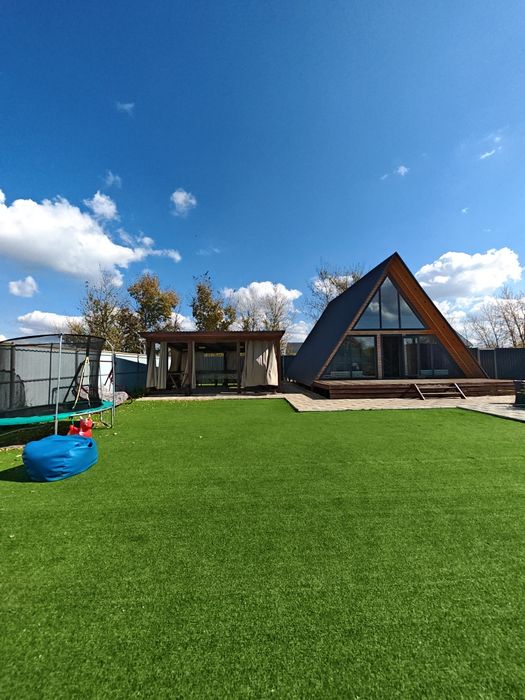 ДОМ В АРЕНДУ  г.Костанай