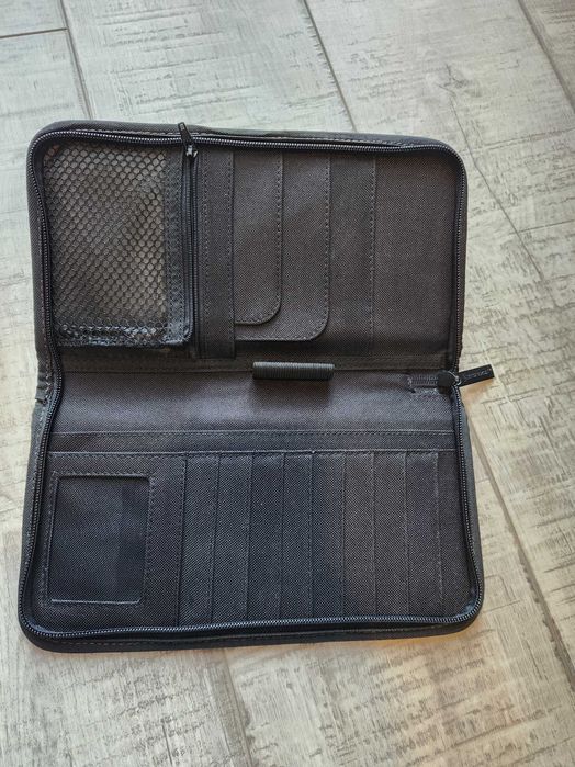 Borseta Mapa PortCard Dunlop