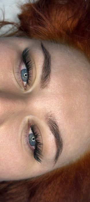 Наращивание ресниц. Чирчик . 150.000 сум любой объём