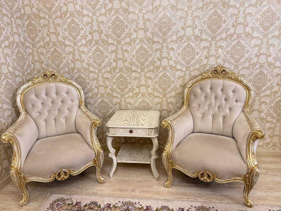 Мягкая мебель для гостиной