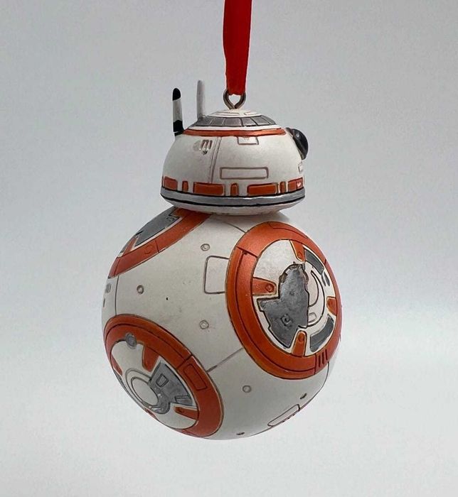 STAR WARS - BB-8 - Disney Collection ! Editie Limitata !!!