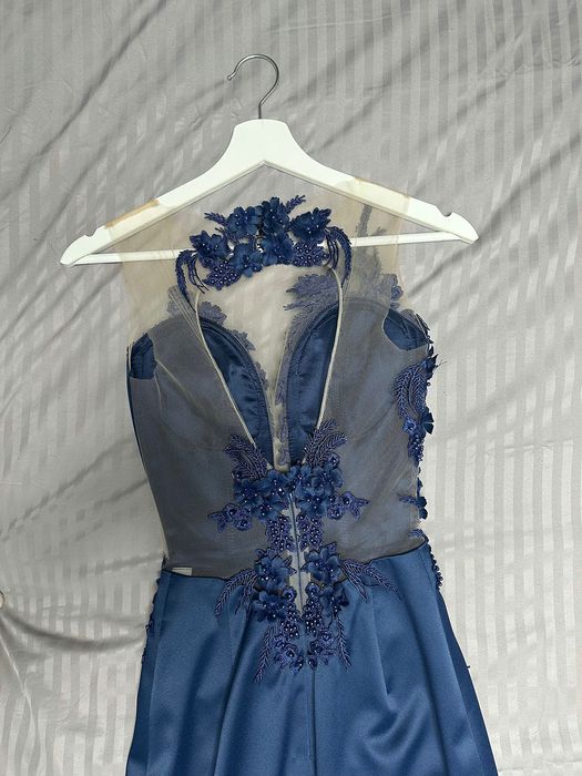 Официална Бална Рокля