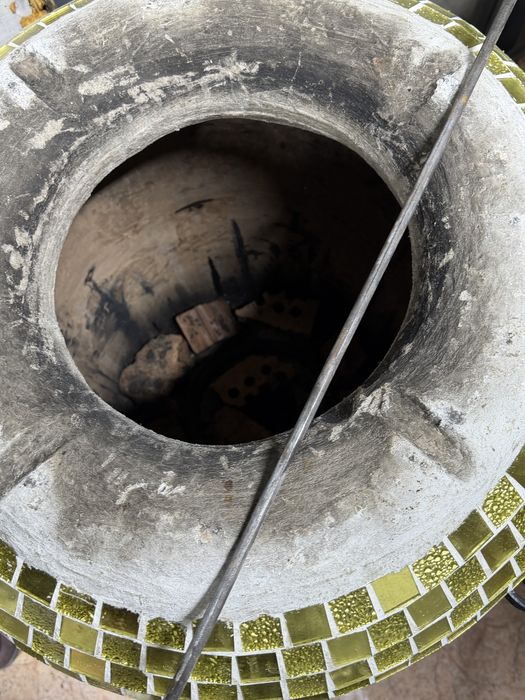 Продам Тандыр печку