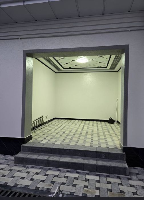 Кибрай дурмон 2 коттеджа