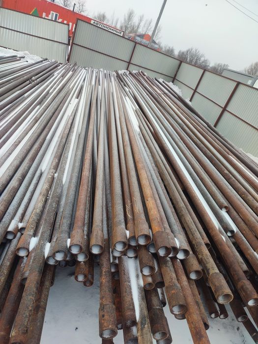 Продается НКТ Ф73, стенки 5мм, длина 10м