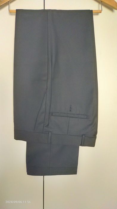 Куртка костюм классика.