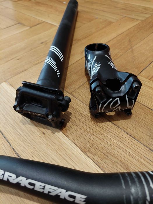 Велосипедни компоненти-Колче,Лапа, Кормило и Педали