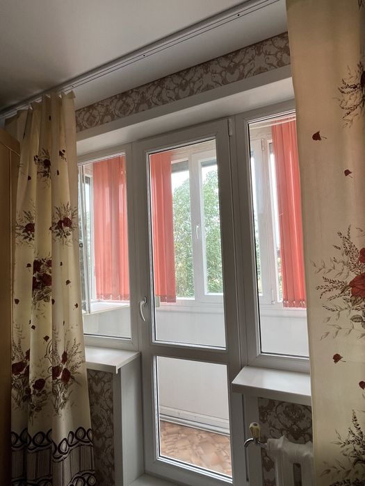 Сдам квартиру двухкомнатную