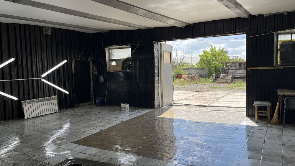 Сдам в аренду бокс