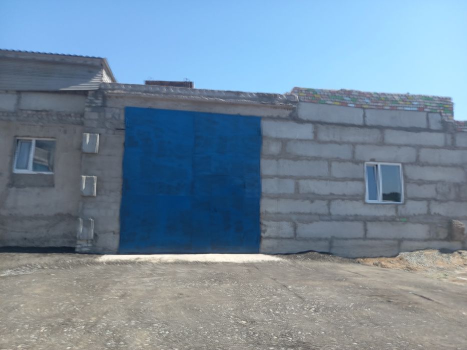 Сдам в аренду боксы