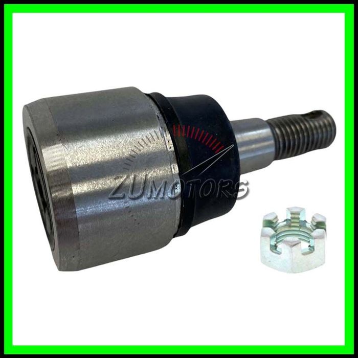 Pivot Inferior atv LINHAI 300 275 260 Pivot Fuzeta Fata LINHAI