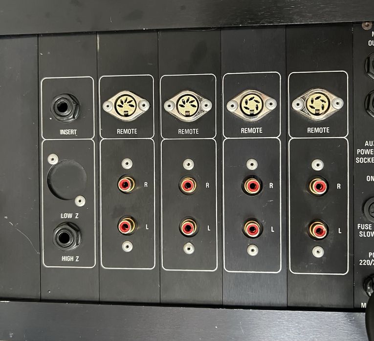 Pm80 mixxr by formula sound