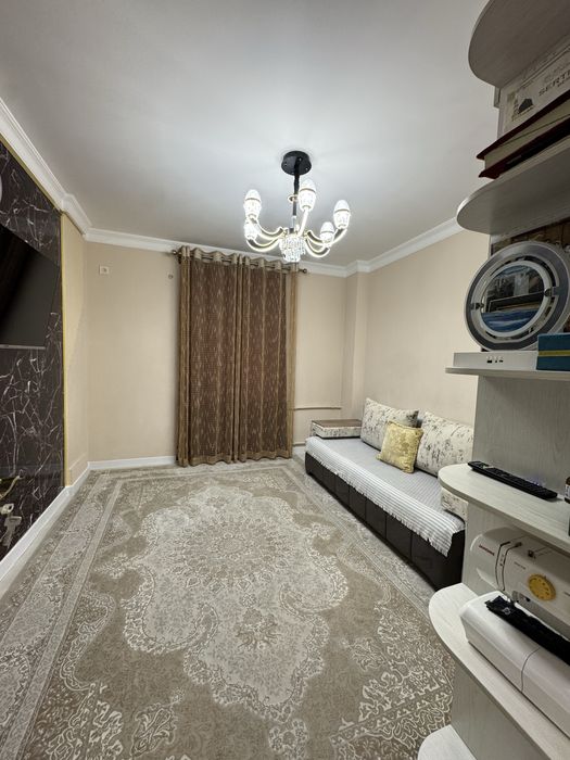 Коратош Дружба 4/2/9 Евроремонт 100 кв.м ор: Чорсу, Караташ, Дружба