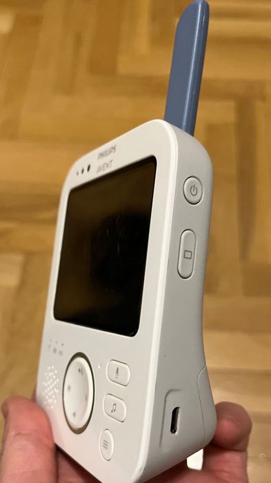 Philips avent Camera de supraveghere pentru copii SCD845/52