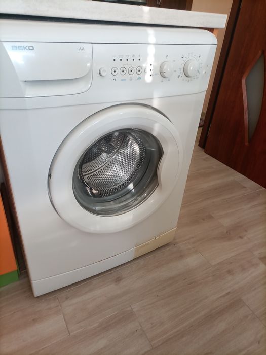 Пералня Беко Beko - за ремонт или за части