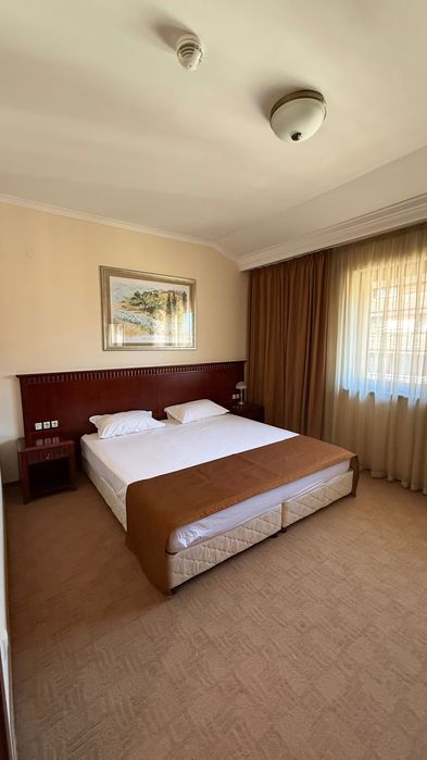 Дава се под наем Двустаен апартамент в Банско - 75 кв.м за 59.67 € - Снимка #6