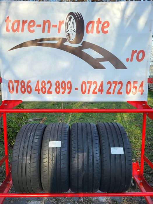 Pirelli 255/40-225/45/18
