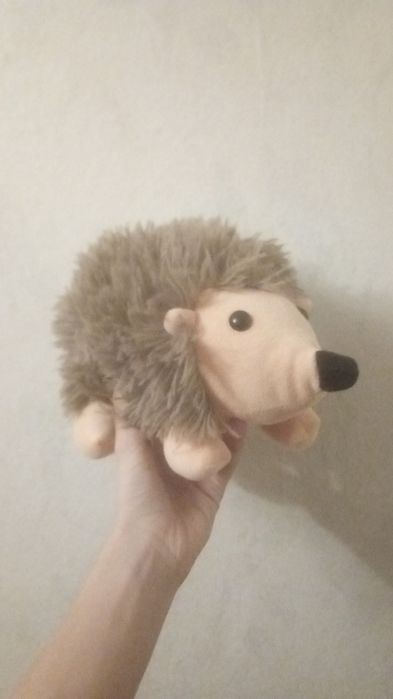 Продам плюшевые игрушки.