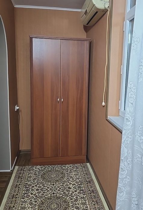 Сдается 1-комнатная квартира рядом метро Олмос