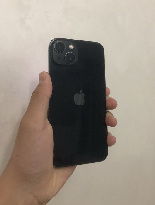 iPhone 13 128гб обмен