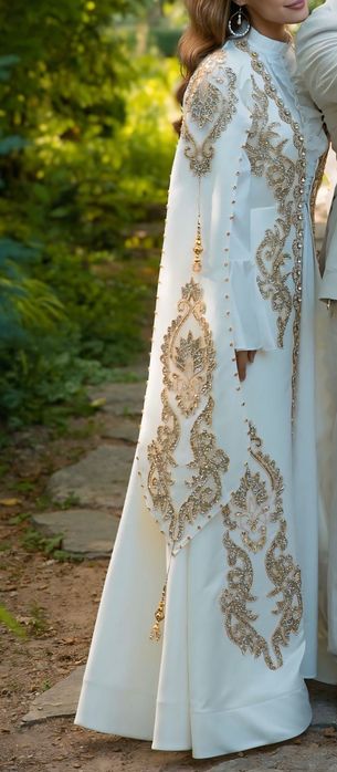 Платье свадебное