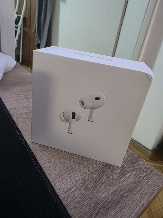 Apple AIRpods 2nd PRO