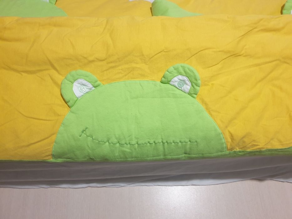 Обиколници с юрганче