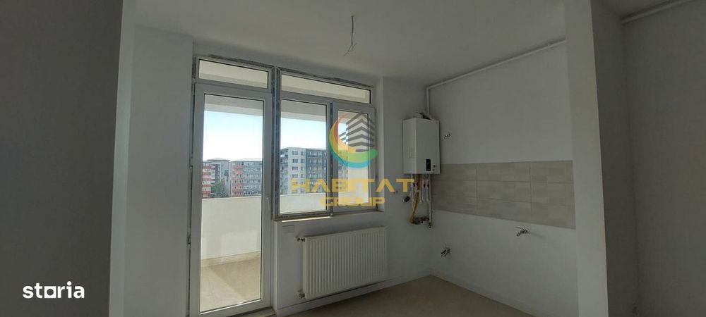 2 camere, gata de mutare ideal investitie — fotografia 3