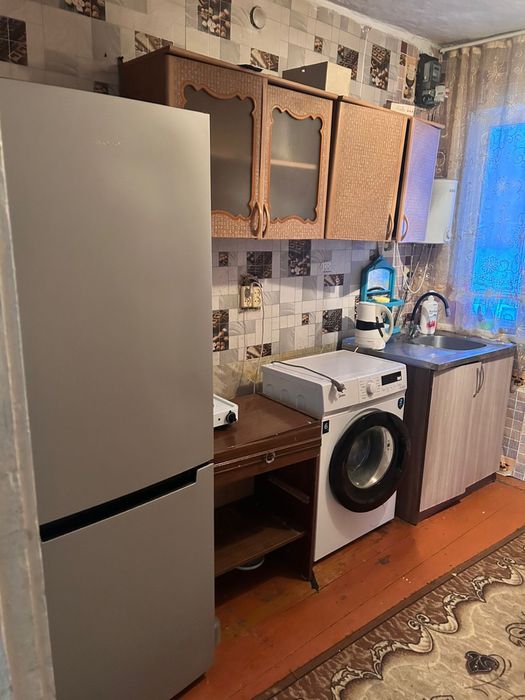 Продам дом в центре