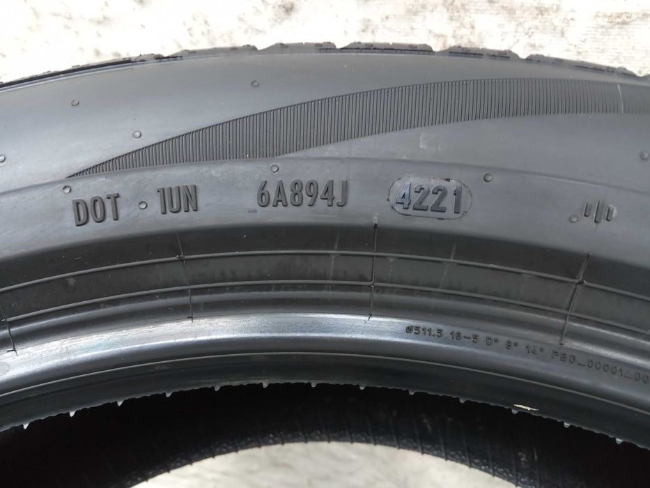 2 Нови гуми 255/45R20 Pirelli Scorpion ZeroAllSeason MO EJET XL 105H
