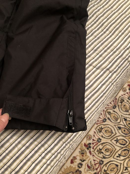 Лыжные брюки