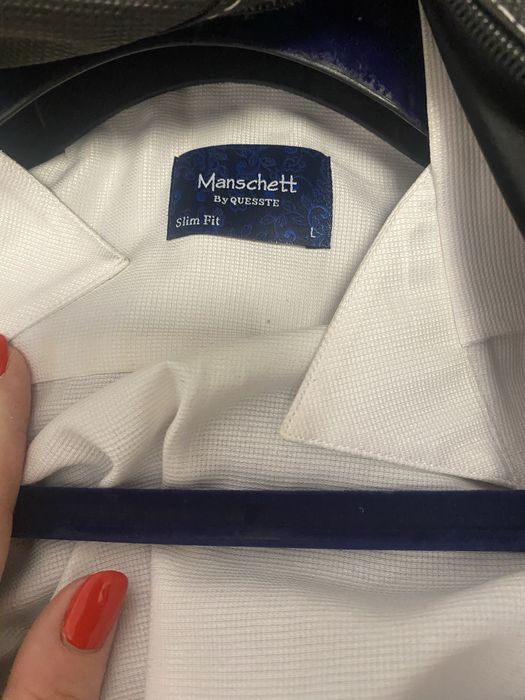 Costum ceremonie barbati