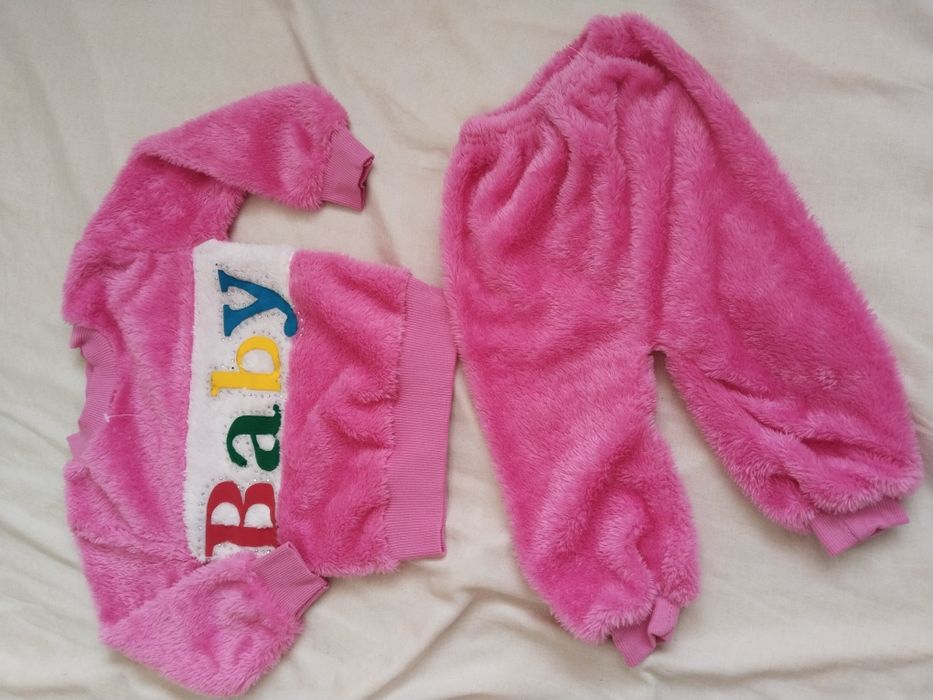 Продам детские вещи