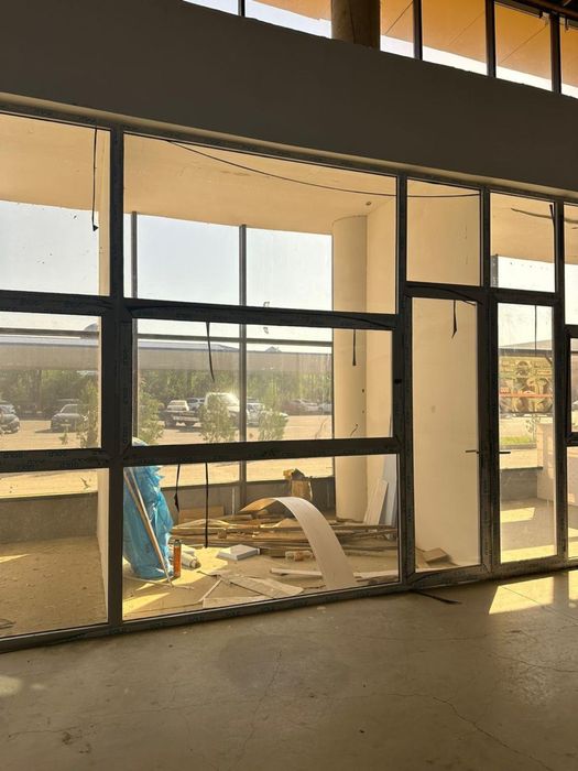 Эко базарда бутик