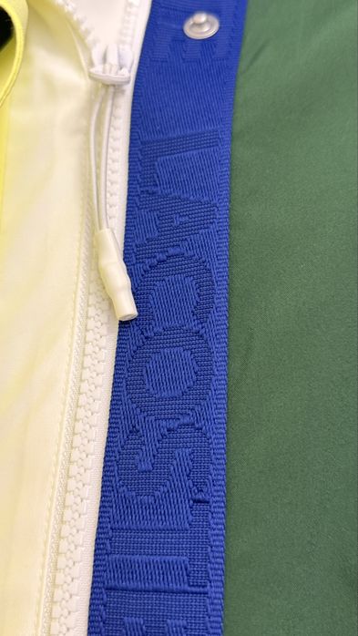 Плащ Lacoste оригинал