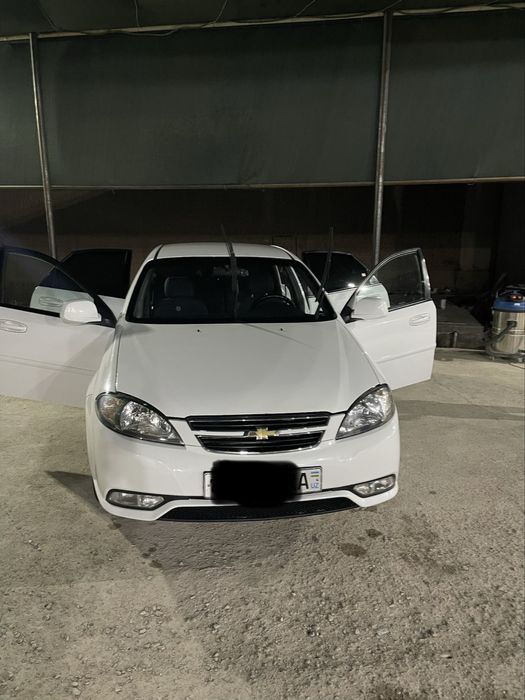 Gentra sotiladi 2019 yil