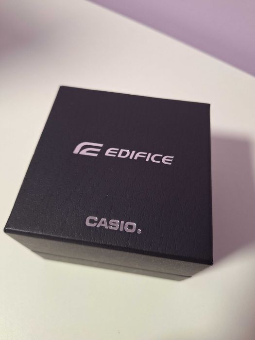 Casio Edifice ECB-950DB-2AEF