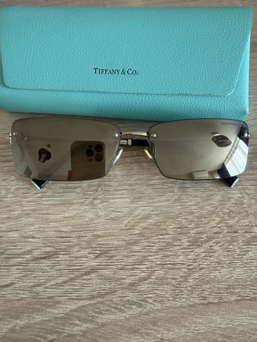 Слънчеви очила Tiffany&Co.