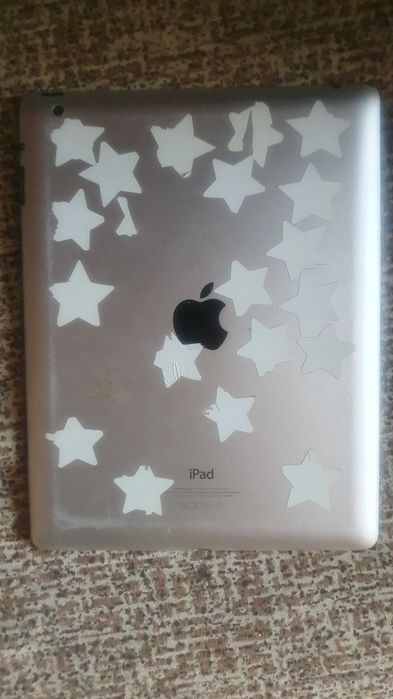 Ipad 4 айпад 4 wi-fi