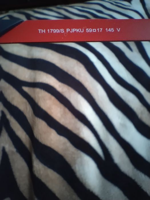 Очила Tommy th 1799/s