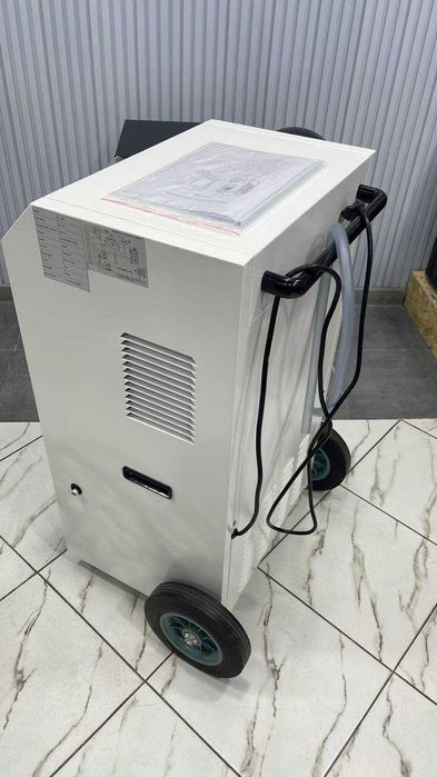 Осушитель воздуха Welkin на 158 литров -модель CL-158H / Гарантия