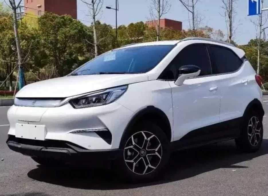 BYD Yuan Pro FULL 2023