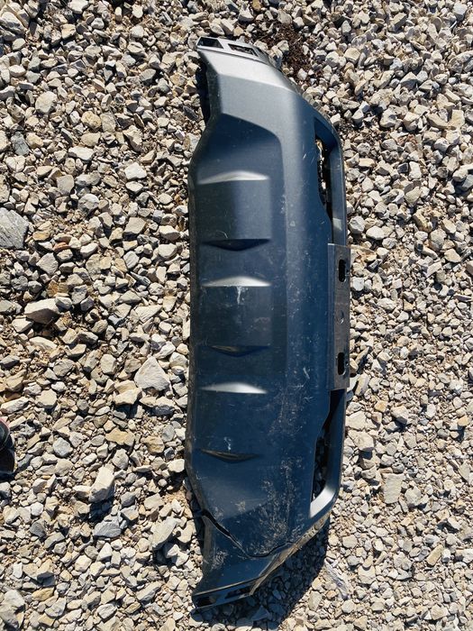 Toyota Hilux Lift 20  52410-YP020 Спойлер