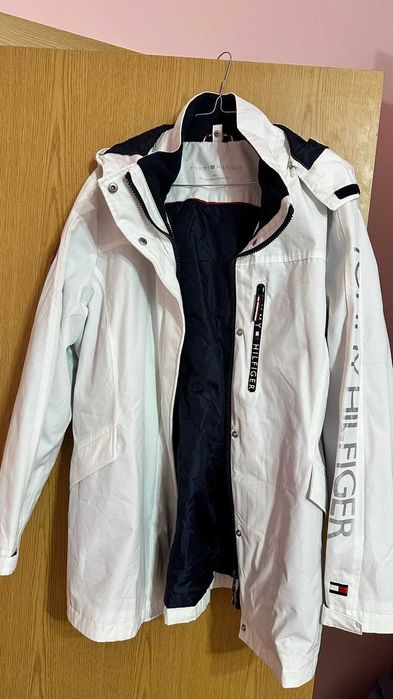 Дамски  якета Tommy Hilfiger