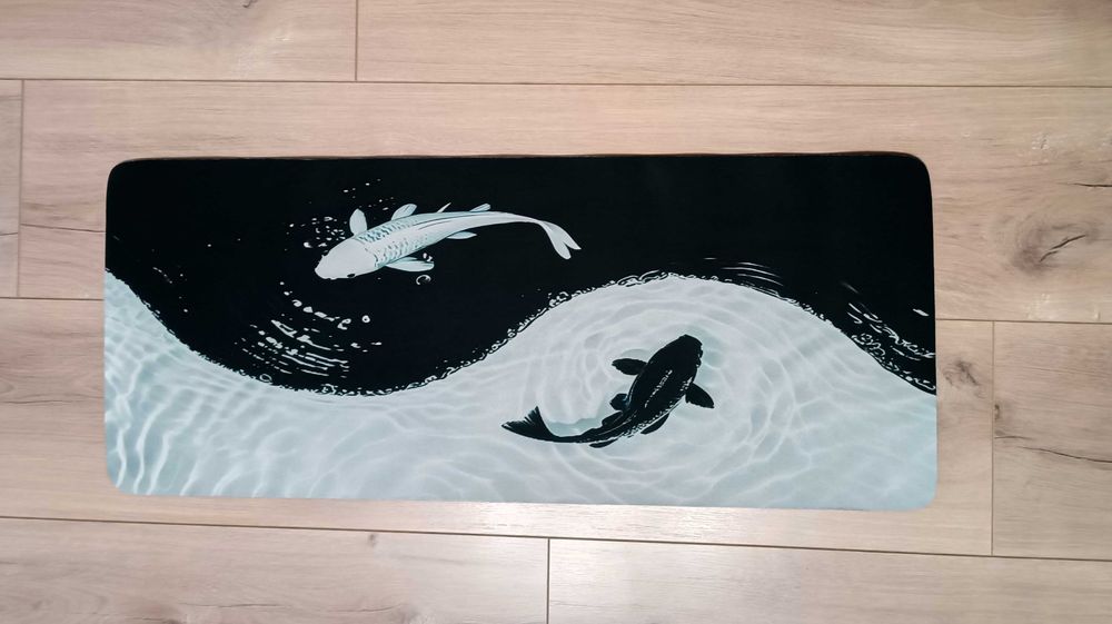 70х30cm Геймърски пад подложка мишка mousepad