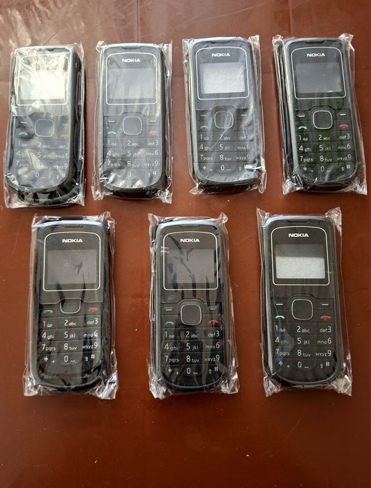 Nokia korpuslar sotiladi , optom , aloxida sotilmidi