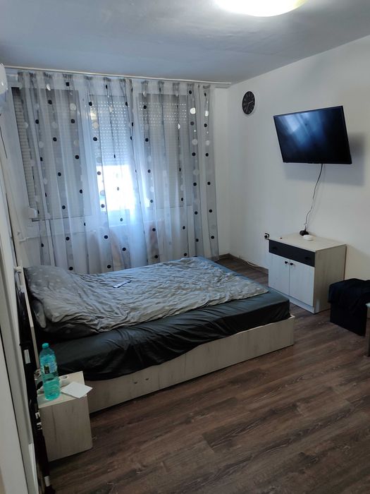 Двустаен апартамент