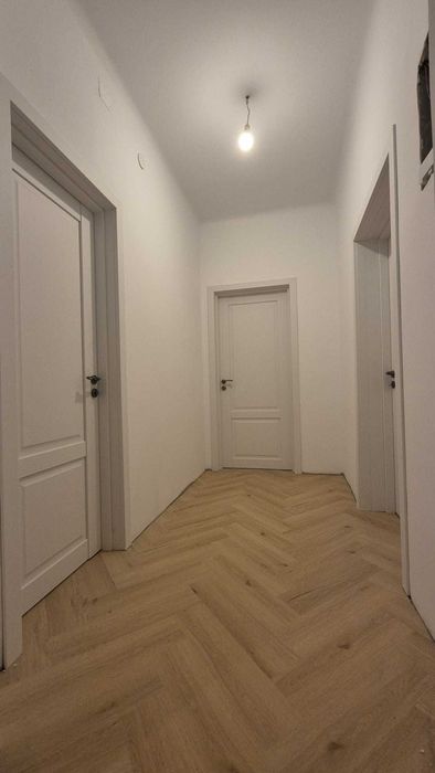 Amenajări interioare