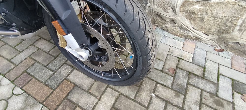 Bmw R1250GS Exclusiv